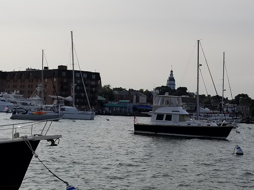 Stadium «Navy-Marine Corps Memorial Stadium», reviews and photos, 550 Taylor Ave, Annapolis, MD 21401, USA