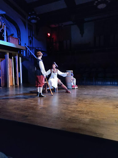 Banquet Hall «Greystone Hall», reviews and photos, 103 S High St, Akron, OH 44308, USA