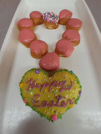 Donut Shop «Denton Donuts», reviews and photos, 505 W University Dr, Denton, TX 76201, USA