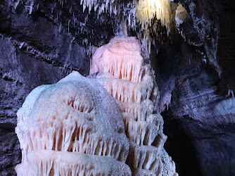 Eberstadter Tropfsteinhöhle