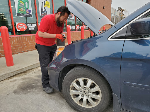 Auto Parts Store «AutoZone», reviews and photos, 6311 S Saginaw St, Grand Blanc, MI 48439, USA