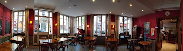Atmosphère du Restaurant Les Petites Cantines Perrache à Lyon - n°7