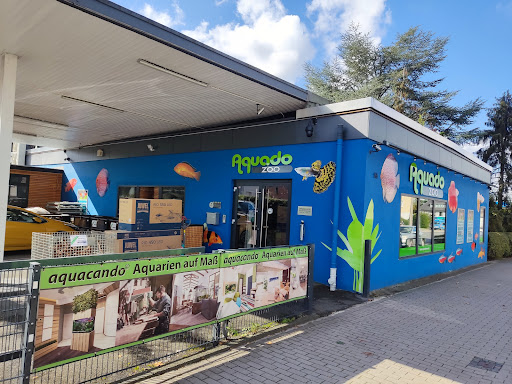 Aquado Zoo, Nils Naujoks unter Dortmund, 