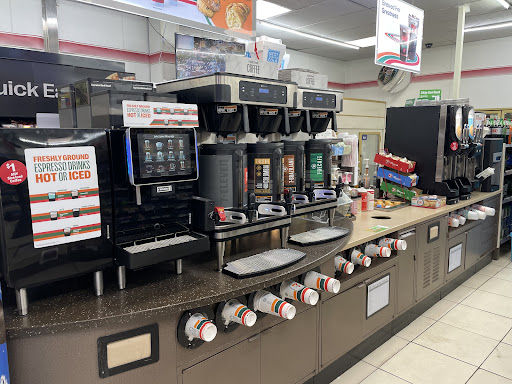 Convenience Store «7-Eleven», reviews and photos, 358 Main Ave, Wallington, NJ 07057, USA
