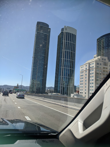 Self-Storage Facility «StoragePRO Self Storage - Beale», reviews and photos, 429 Beale St, San Francisco, CA 94105, USA