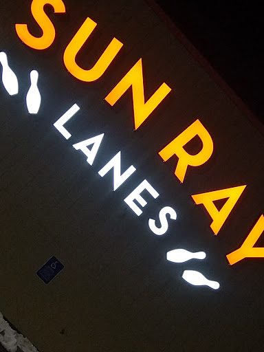 Bowling Alley «Sun Ray Lanes», reviews and photos, 2245 Hudson Rd, St Paul, MN 55119, USA