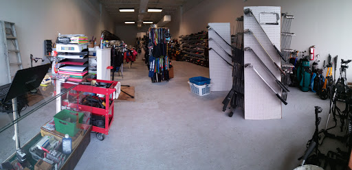 Sporting Goods Store «Replay Sports Consignments», reviews and photos, Baltimore Annapolis Blvd & Glen Rd, Glen Burnie, MD 21060, USA