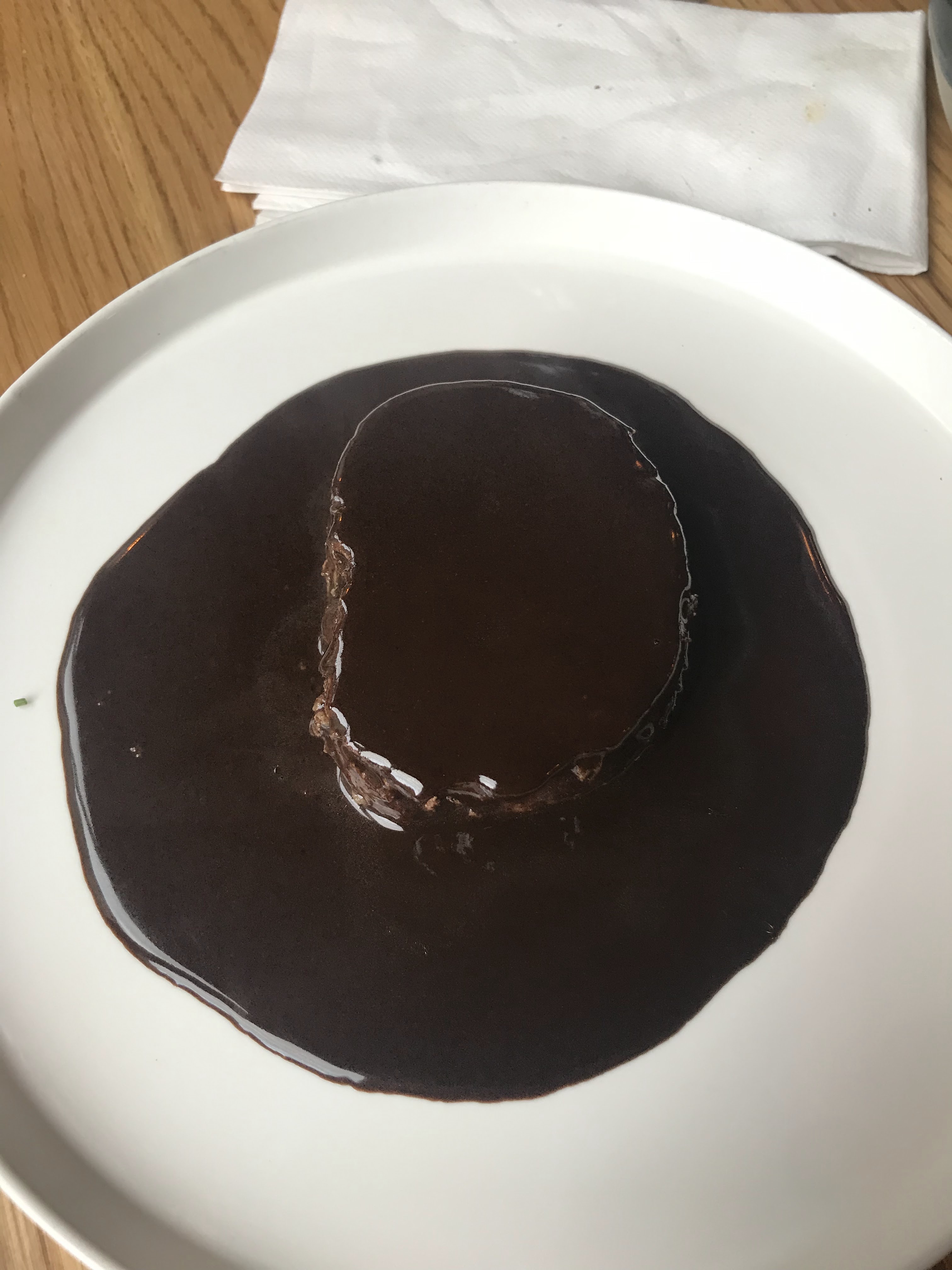 Photo n° 2 de l'avis de Chris.O fait le 24/06/2018 à 23:53