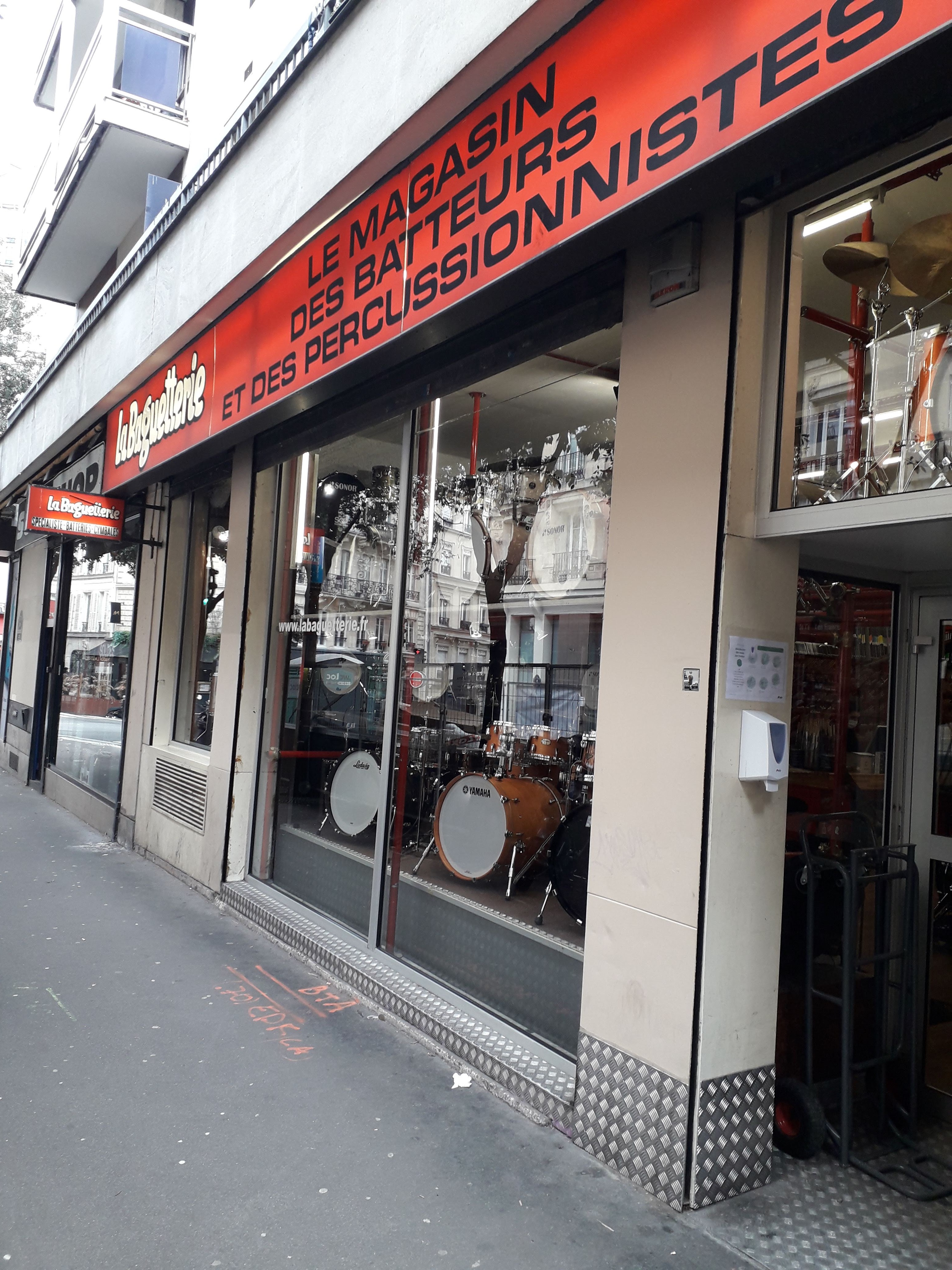Photo n° 1 de l'avis de Toni.a fait le 19/03/2021 à 14:53