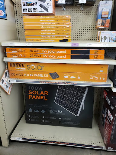 Hardware Store «Harbor Freight Tools», reviews and photos, 3320 Holland Road, Virginia Beach, VA 23452, USA