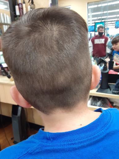 Hair Salon «SmartStyle Hair Salon», reviews and photos, 3221 W 86th St, Indianapolis, IN 46268, USA