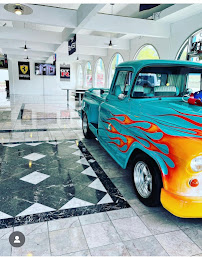 Revive Restore & Purify - Photo 6 - Car repair in Pleasant Hill, CA, Concord