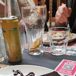 Photo n°2 de l'avis de Sabi. fait le 19/02/2024 à 21:54 sur le  Roadhouse Restaurant Bologna Stalingrado à Bologna