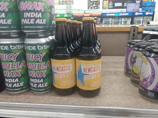 Grocery Store «Capital Market», reviews and photos, 1420 State St, Salem, OR 97301, USA