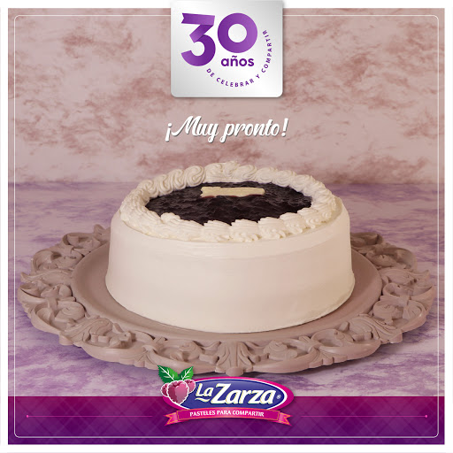 La Zarza en Huamantla