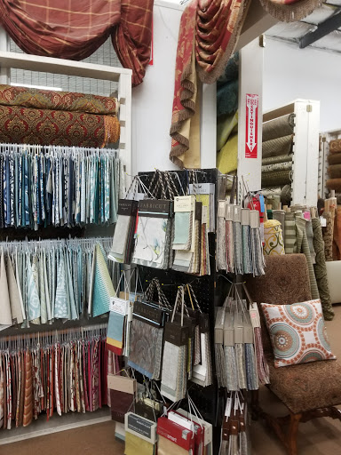 Fabric Store «Decorative Fabric House», reviews and photos, 18021 Euclid St, Fountain Valley, CA 92708, USA