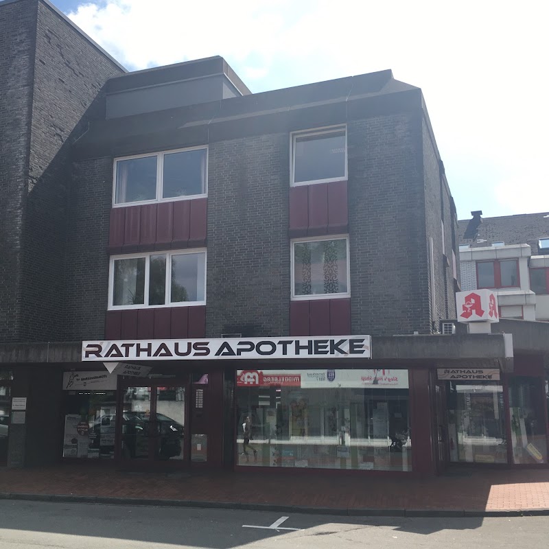 Rathaus-Apotheke