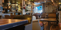 Atmosphère du Restaurant italien La Terrasse à Paris - n°18