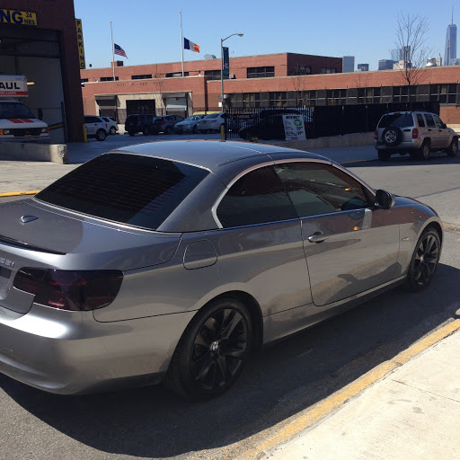 BMW Dealer «Life Quality BMW: Sales», reviews and photos, 9326 4th Ave, Brooklyn, NY 11209, USA