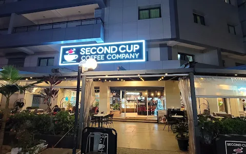 Second Cup Coffee image