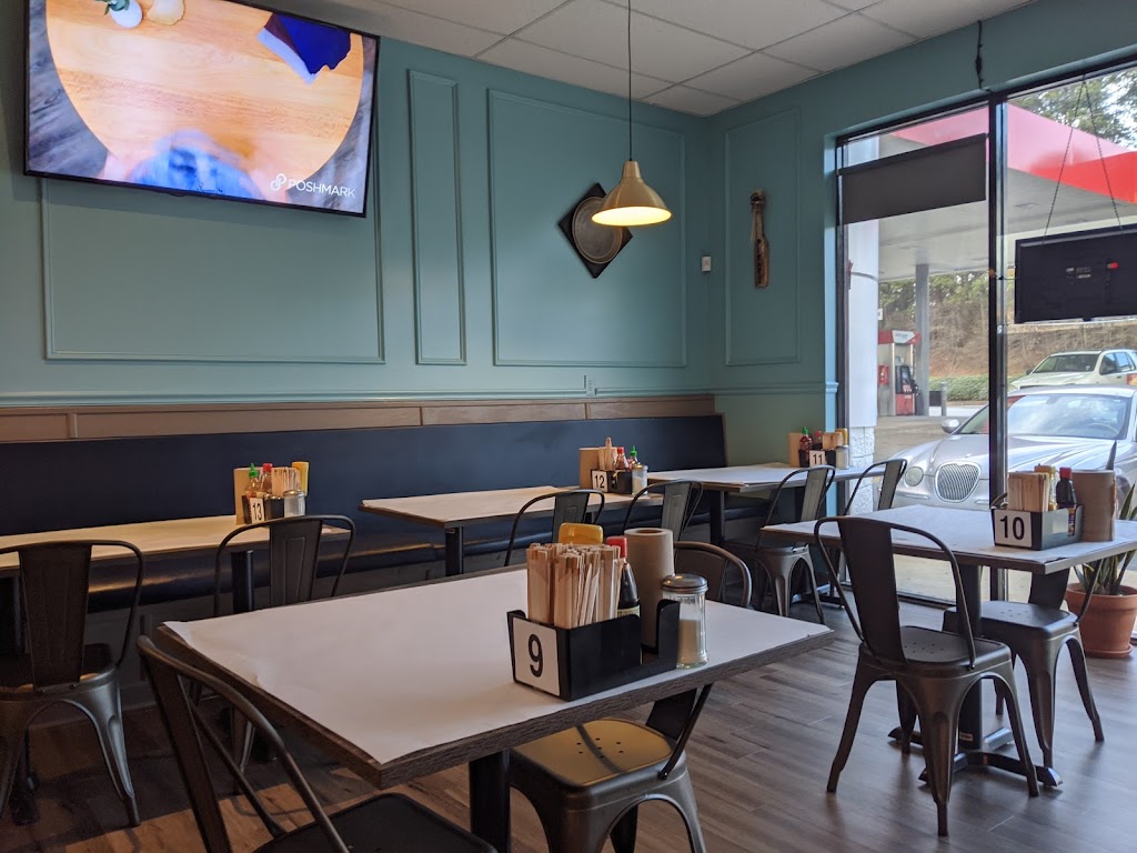 Cajun Crab n Pho 30680