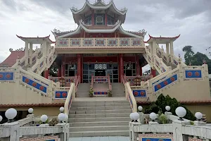Philippine Chinese Spiritual Temple image