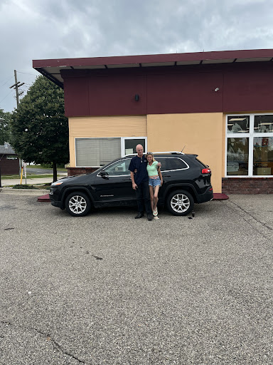 Used Car Dealer «Rightway Auto Sales», reviews and photos, 8411 Telegraph Rd, Taylor, MI 48180, USA