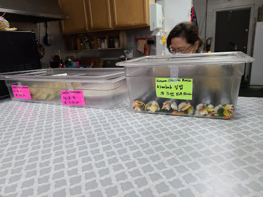 Korean Grocery Store «Kyung Sung Asian Market», reviews and photos, 690 N Wickham Rd, Melbourne, FL 32935, USA