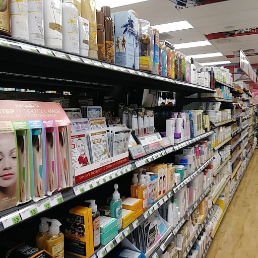 Beauty Supply Store «Sally Beauty», reviews and photos, 2439 W Schaumburg Rd, Schaumburg, IL 60194, USA