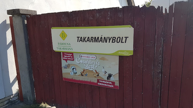 Takarmánybolt