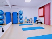 Grupo Healthy room - Zona Centro | Fisioterapia en Alicante