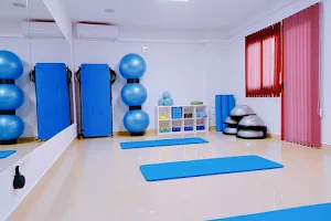 Grupo Healthy room - Zona Centro | Fisioterapia en Alicante image