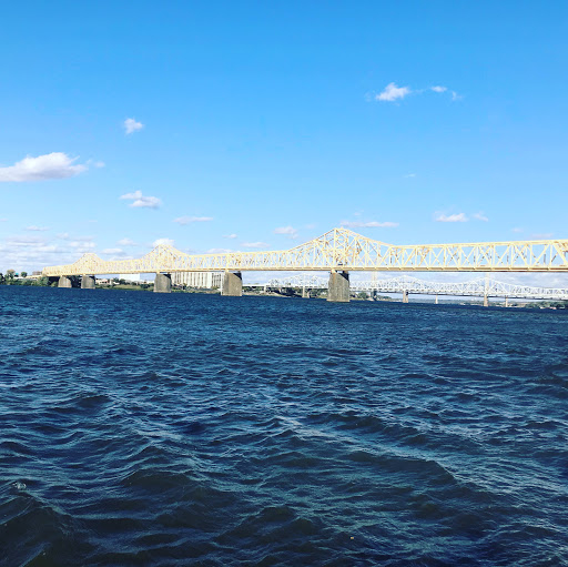 Cruise Agency «Belle of Louisville», reviews and photos, 401 W River Rd, Louisville, KY 40202, USA
