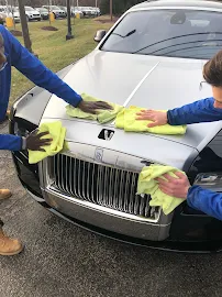 Shining Star Car Wash photo