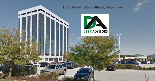 Bankruptcy Attorney «Debt Advisors Law Offices Milwaukee», reviews and photos