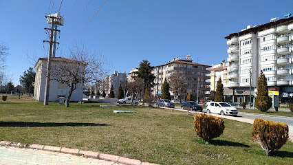 25 Aralik Devlet Hastanesi