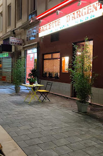 Photos du propriétaire du Restaurant vietnamien Les Baguettes d'Argent à Nice - n°4