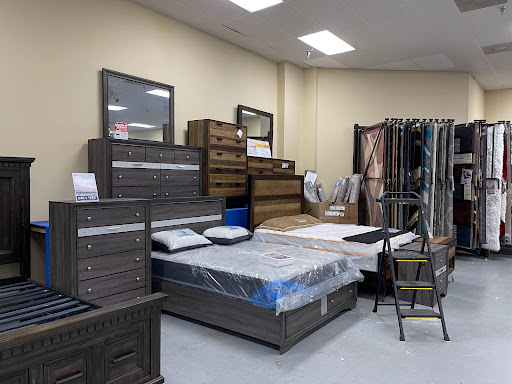 Furniture Store «American Freight Furniture and Mattress», reviews and photos, 1010 SW 17th St, Ocala, FL 34474, USA