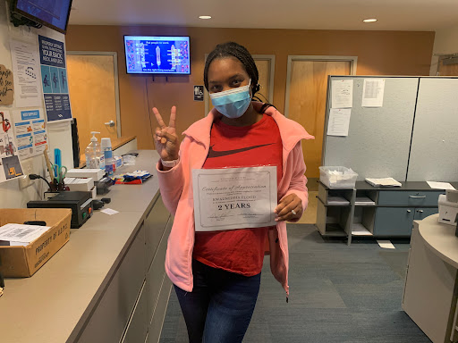 Temp Agency «Tidewater Staffing», reviews and photos, 5425 Virginia Beach Blvd, Virginia Beach, VA 23462, USA