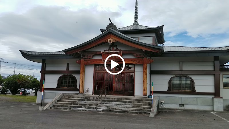 東川寺