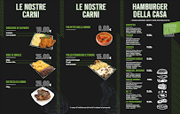 Le Sirene 2.0 à Nettuno carte