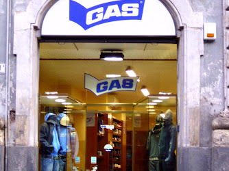 GAS STORE Catania