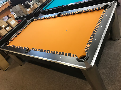 Billiards Supply Store «Southern Billiards, Inc.», reviews and photos, 4610 Atlanta Hwy, Loganville, GA 30052, USA