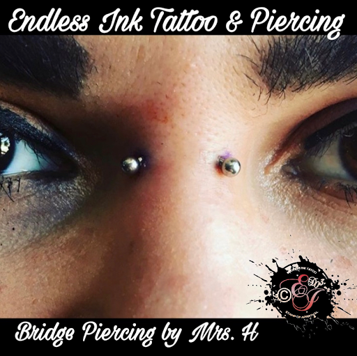 Explore indian chief tattoo ideas, creative tattoo ideas in Denver, available at Endless Ink Tattoo & Piercing