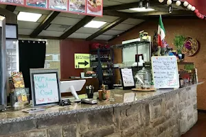 Guilli's Authentic Mexican Cuisine and Pizza image