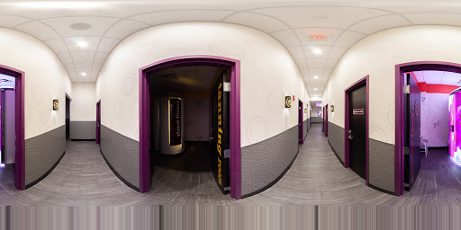 Gym «Planet Fitness», reviews and photos, 29 Traders Way, Salem, MA 01970, USA