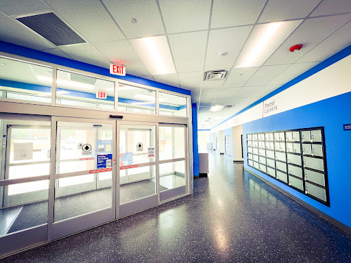 Post Office «United States Postal Service», reviews and photos, 304 W Boyd Dr, Allen, TX 75013, USA