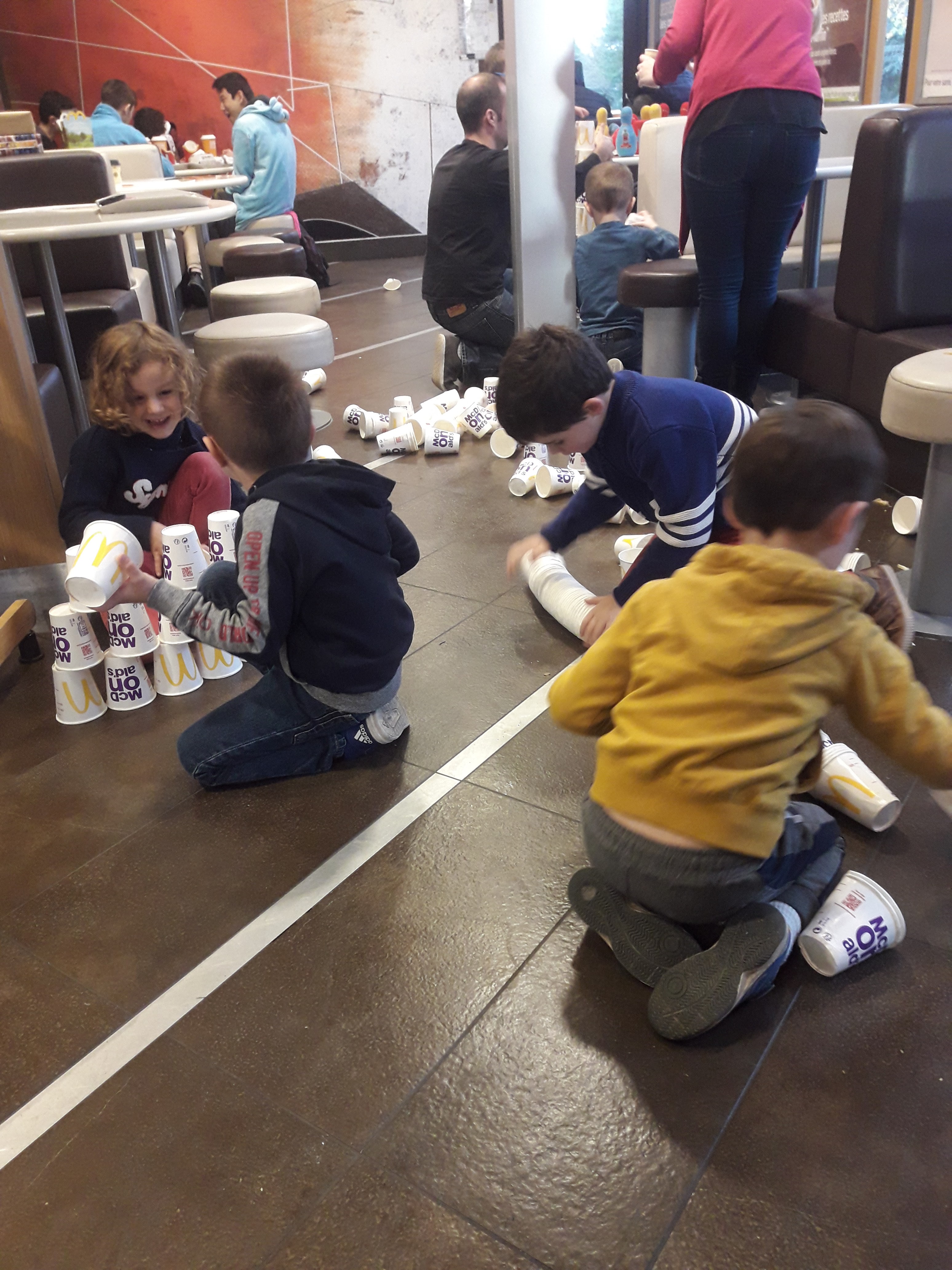 Photo n° 3 de l'avis de Charlène. fait le 16/11/2019 à 16:51