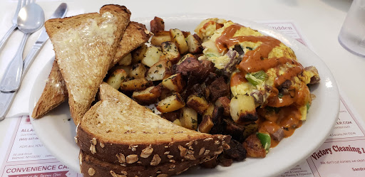 Restaurant «Water Street Cafe», reviews and photos, 141 Water St, Laconia, NH 03246, USA