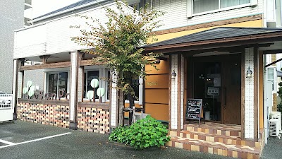 osanpo Kitchen Cafe